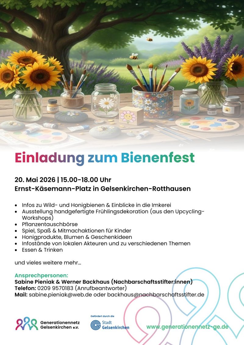 bienenfest